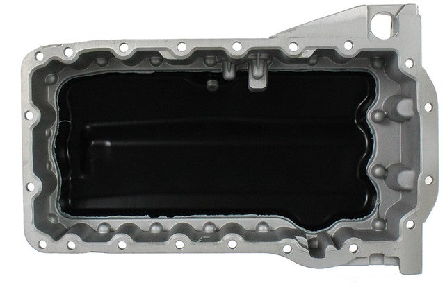 Engine Oil Pan Agility Autoparts 3310243