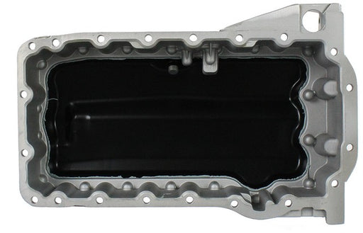 Engine Oil Pan Agility Autoparts 3310243