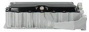Engine Oil Pan Agility Autoparts 3310243