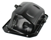 Engine Oil Pan Agility Autoparts 3310245
