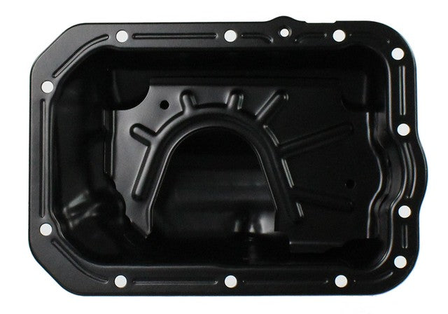 Engine Oil Pan Agility Autoparts 3310245