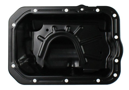 Engine Oil Pan Agility Autoparts 3310245