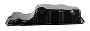 Engine Oil Pan Agility Autoparts 3310246