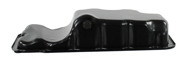 Engine Oil Pan Agility Autoparts 3310246