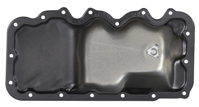 Engine Oil Pan Agility Autoparts 3310247