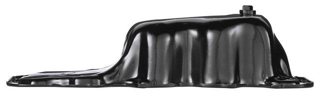 Engine Oil Pan Agility Autoparts 3310247