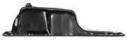 Engine Oil Pan Agility Autoparts 3310247