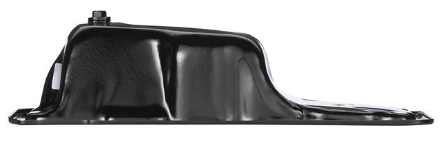 Engine Oil Pan Agility Autoparts 3310247