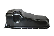 Engine Oil Pan Agility Autoparts 3310249