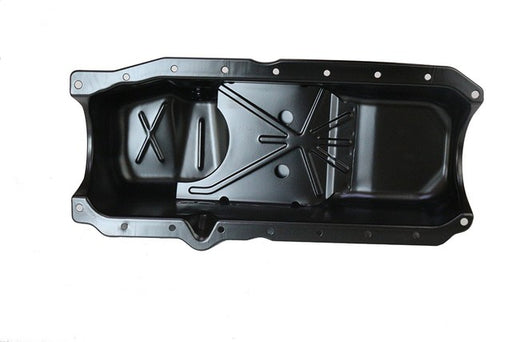 Engine Oil Pan Agility Autoparts 3310249