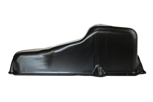 Engine Oil Pan Agility Autoparts 3310249