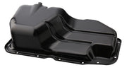 Engine Oil Pan Agility Autoparts 3310250