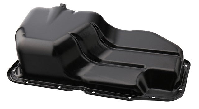 Engine Oil Pan Agility Autoparts 3310250