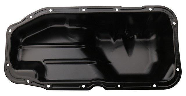 Engine Oil Pan Agility Autoparts 3310250