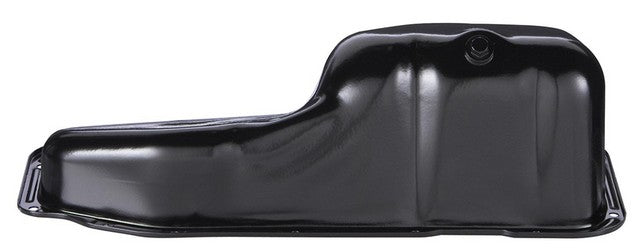 Engine Oil Pan Agility Autoparts 3310250