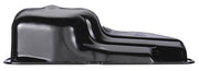 Engine Oil Pan Agility Autoparts 3310250