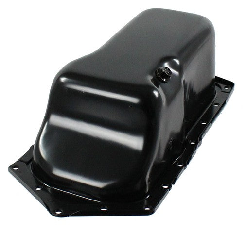 Engine Oil Pan Agility Autoparts 3310251