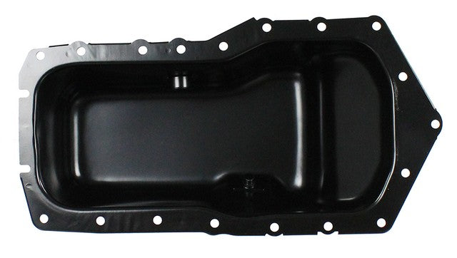 Engine Oil Pan Agility Autoparts 3310251