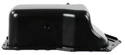 Engine Oil Pan Agility Autoparts 3310251