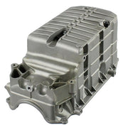 Engine Oil Pan Agility Autoparts 3310252