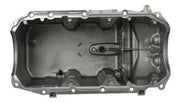 Engine Oil Pan Agility Autoparts 3310252