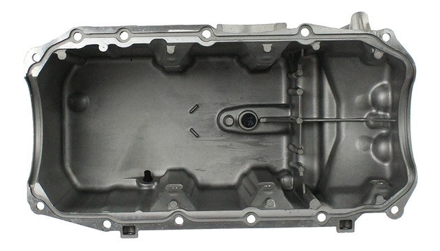 Engine Oil Pan Agility Autoparts 3310252