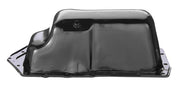 Engine Oil Pan Agility Autoparts 3310253