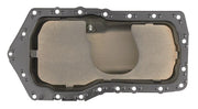 Engine Oil Pan Agility Autoparts 3310253