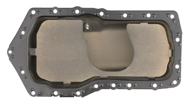 Engine Oil Pan Agility Autoparts 3310253