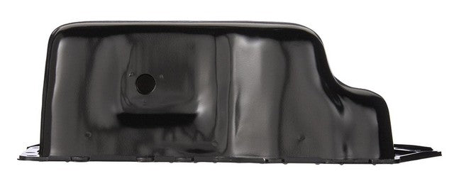 Engine Oil Pan Agility Autoparts 3310253