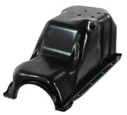 Engine Oil Pan Agility Autoparts 3310254