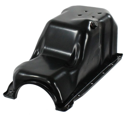 Engine Oil Pan Agility Autoparts 3310254