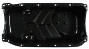 Engine Oil Pan Agility Autoparts 3310254