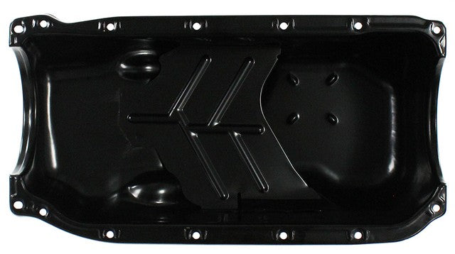 Engine Oil Pan Agility Autoparts 3310254