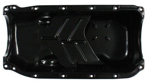Engine Oil Pan Agility Autoparts 3310254