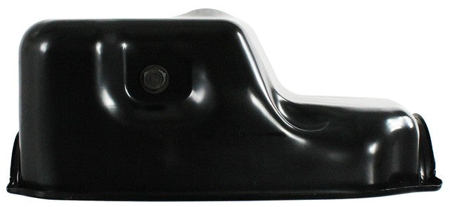 Engine Oil Pan Agility Autoparts 3310254