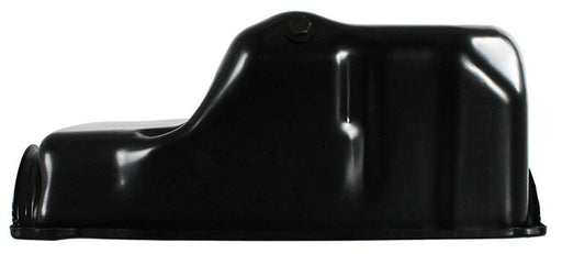 Engine Oil Pan Agility Autoparts 3310254