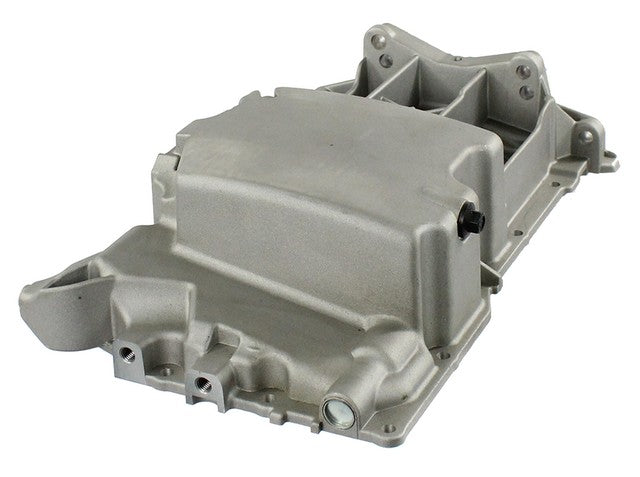 Engine Oil Pan Agility Autoparts 3310255