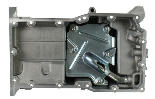 Engine Oil Pan Agility Autoparts 3310255