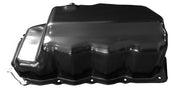 Engine Oil Pan Agility Autoparts 3310256