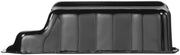 Engine Oil Pan Agility Autoparts 3310256
