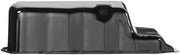 Engine Oil Pan Agility Autoparts 3310256