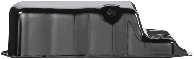 Engine Oil Pan Agility Autoparts 3310256