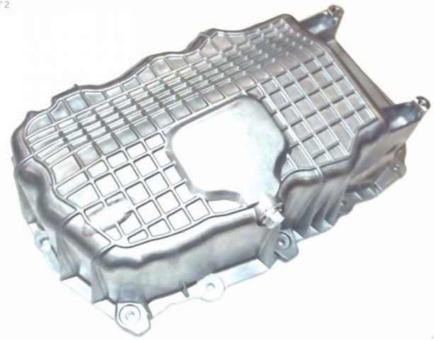 Engine Oil Pan Agility Autoparts 3310257