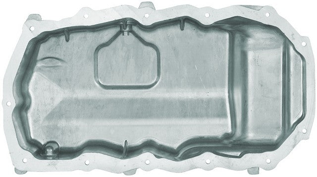 Engine Oil Pan Agility Autoparts 3310257