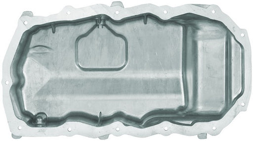Engine Oil Pan Agility Autoparts 3310257