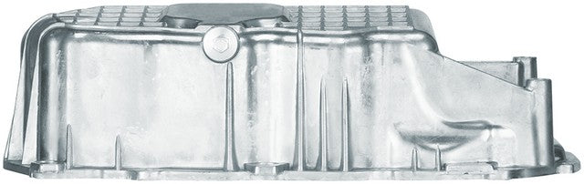Engine Oil Pan Agility Autoparts 3310257
