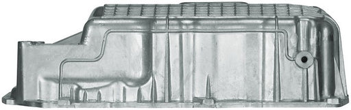 Engine Oil Pan Agility Autoparts 3310257
