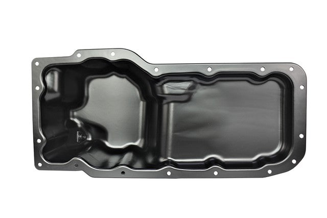 Engine Oil Pan Agility Autoparts 3310258