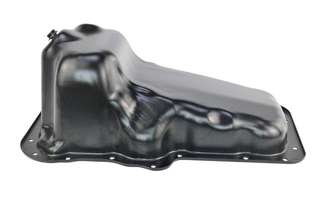Engine Oil Pan Agility Autoparts 3310259